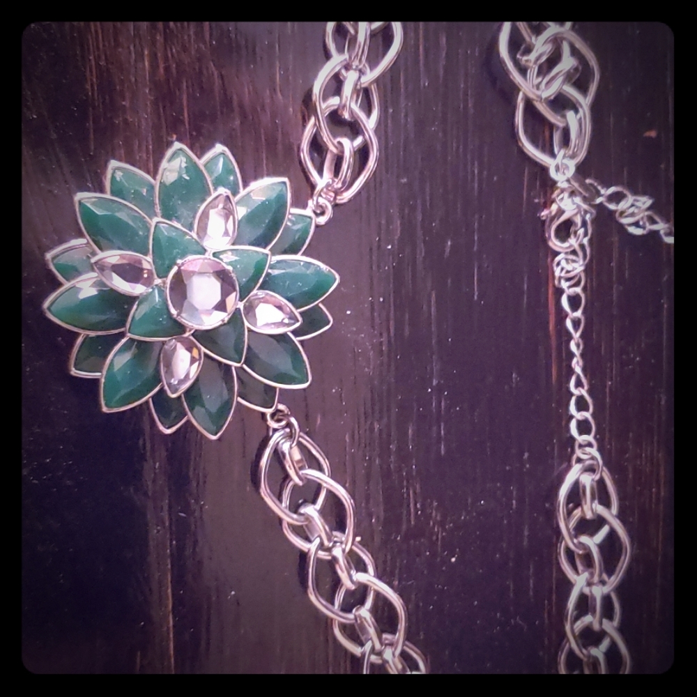 Lia Sophia necklace
